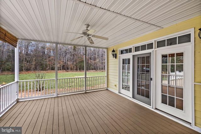 575 TALL PINES DR., Mineral, VA 23117