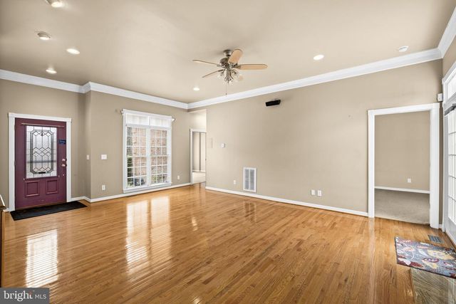 575 TALL PINES DR., Mineral, VA 23117