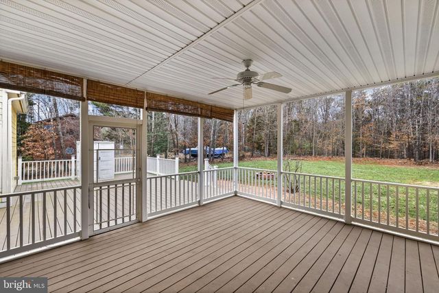 575 TALL PINES DR., Mineral, VA 23117