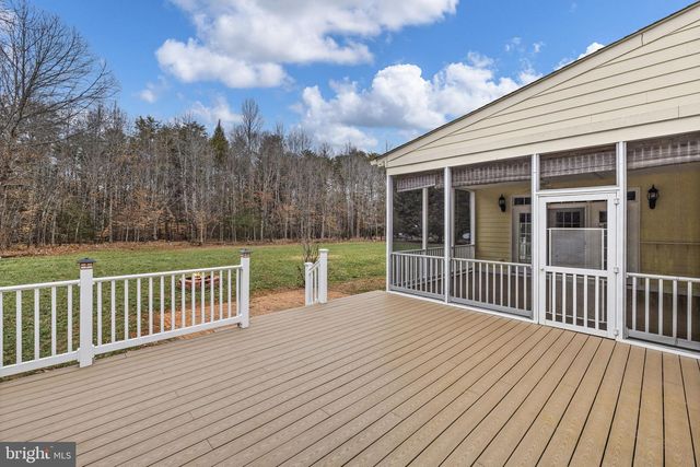 575 TALL PINES DR., Mineral, VA 23117