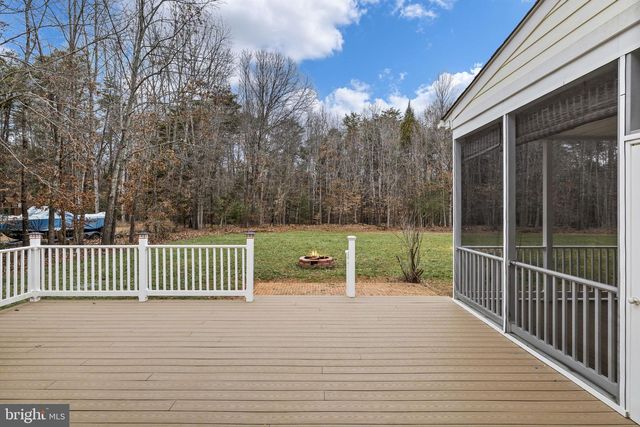575 TALL PINES DR., Mineral, VA 23117