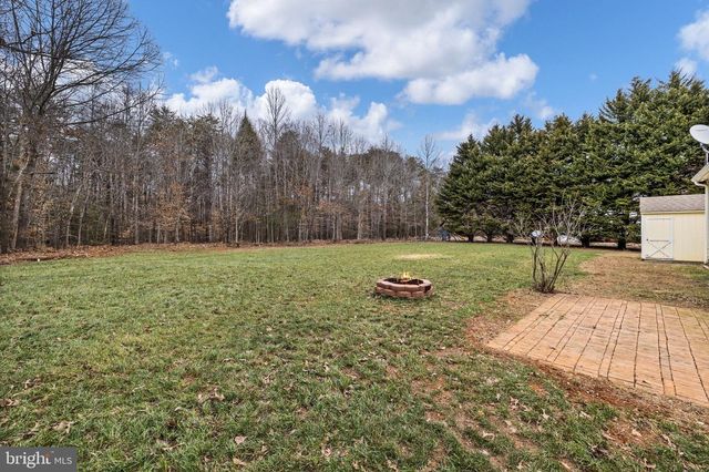 575 TALL PINES DR., Mineral, VA 23117