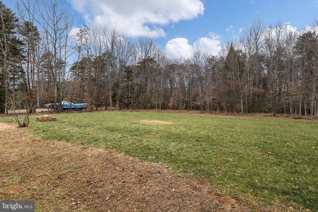 575 TALL PINES DR., Mineral, VA 23117