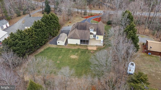 575 TALL PINES DR., Mineral, VA 23117