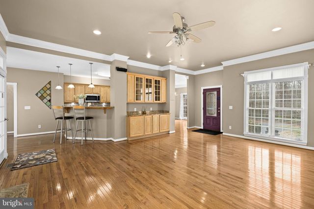 575 TALL PINES DR., Mineral, VA 23117