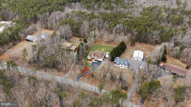 575 TALL PINES DR., Mineral, VA 23117