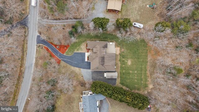 575 TALL PINES DR., Mineral, VA 23117