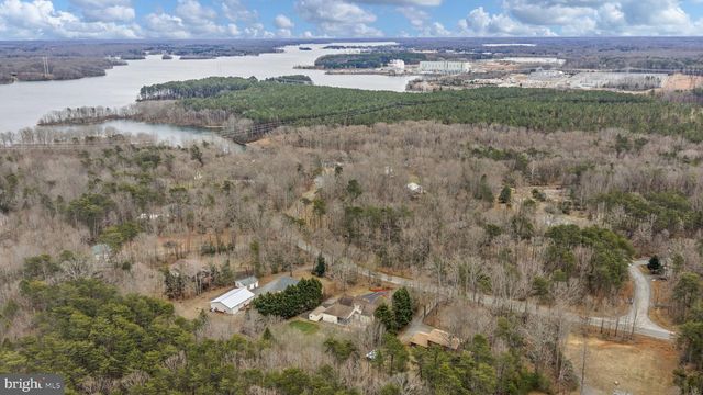 575 TALL PINES DR., Mineral, VA 23117