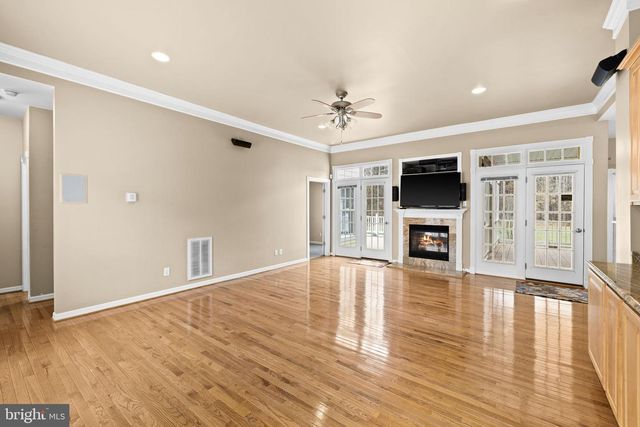 575 TALL PINES DR., Mineral, VA 23117