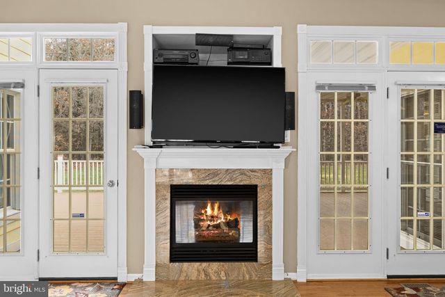 575 TALL PINES DR., Mineral, VA 23117