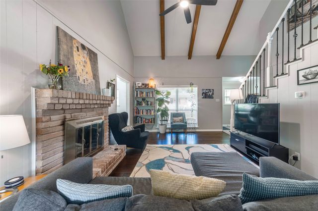 2923 Green Meadow Drive, Dallas, TX 75228