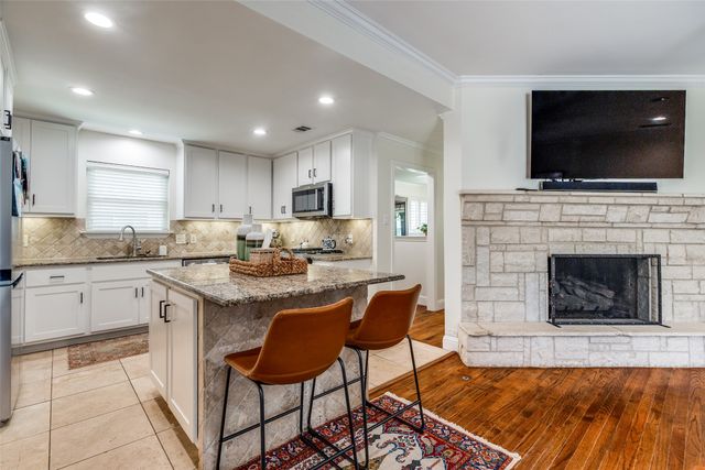 6732 Inverness Lane, Dallas, TX 75214