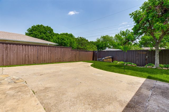 6732 Inverness Lane, Dallas, TX 75214