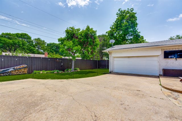 6732 Inverness Lane, Dallas, TX 75214