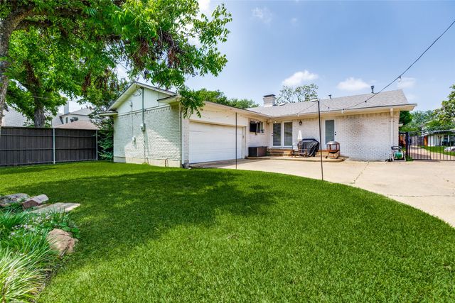 6732 Inverness Lane, Dallas, TX 75214