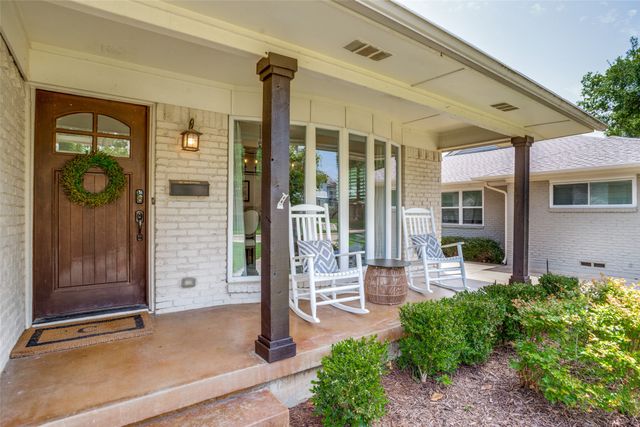 6732 Inverness Lane, Dallas, TX 75214