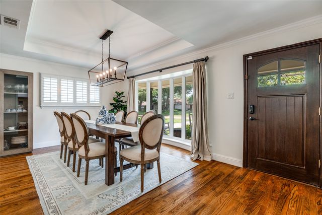 6732 Inverness Lane, Dallas, TX 75214