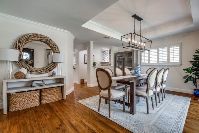 6732 Inverness Lane, Dallas, TX 75214