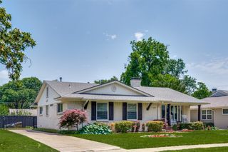 6732 Inverness Lane, Dallas, TX 75214