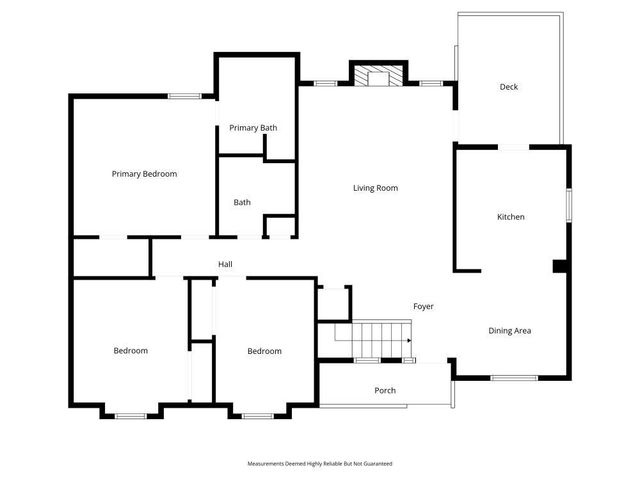 16505 E 52nd Street S, Independence, MO 64055