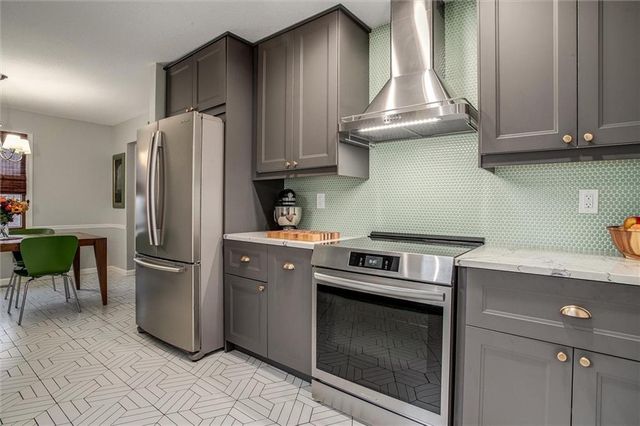 16505 E 52nd Street S, Independence, MO 64055