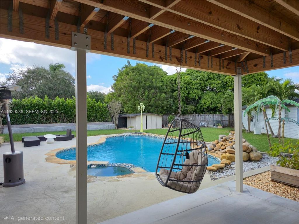 Image 25 of property listing at 16401 SW 292nd St., Homestead, FL 33033