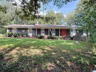146 LAWSON HEIGHTS, Talladega, AL 35160