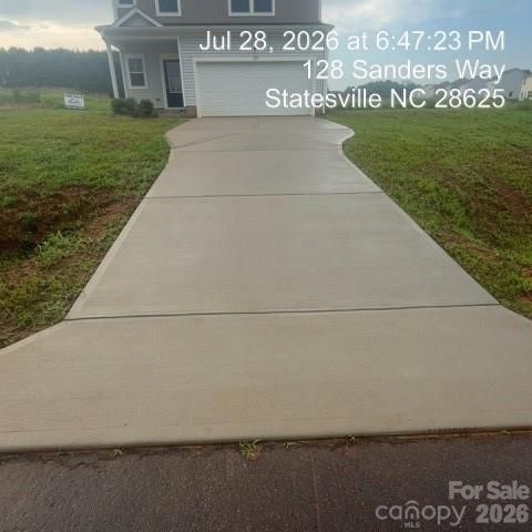 128 Sanders Way, Statesville, NC 28625