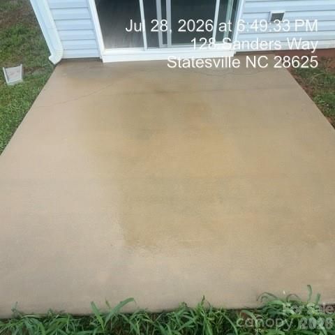 128 Sanders Way, Statesville, NC 28625