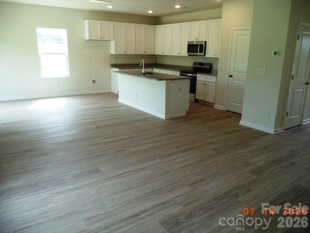 128 Sanders Way, Statesville, NC 28625
