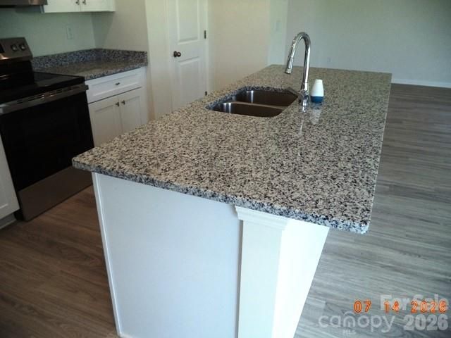 128 Sanders Way, Statesville, NC 28625