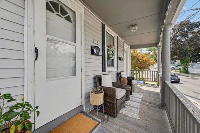 105 Ocean View St., Winthrop, MA 02152