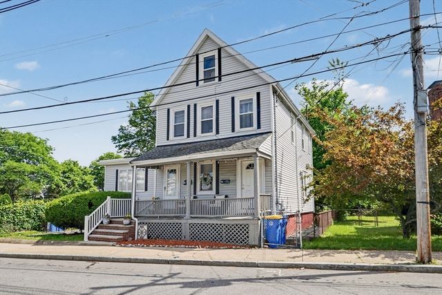 105 Ocean View St., Winthrop, MA 02152