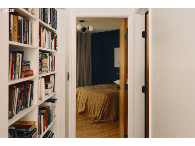3062 Sw FAIRMOUNT Blvd, Portland, OR 97239