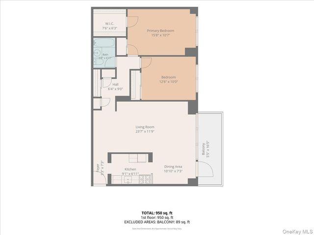 2940 W 5th Street 7C, Brooklyn, NY 11224