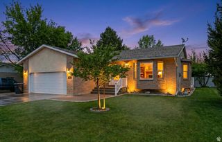 520 N 100 W, Heber City, UT 84032