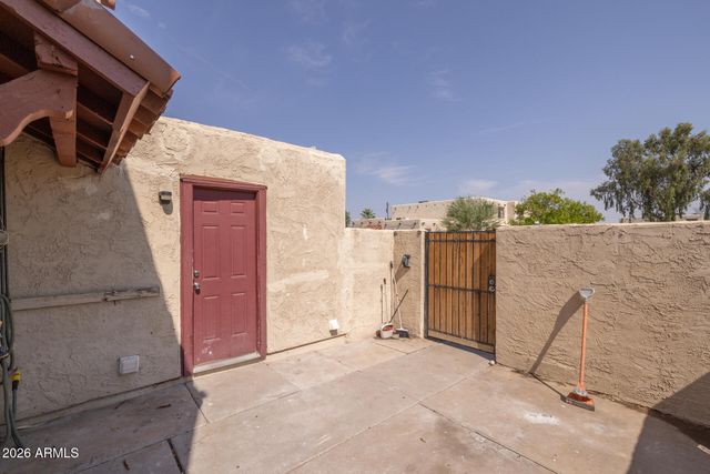 5430 W CULVER Street, Phoenix, AZ 85043
