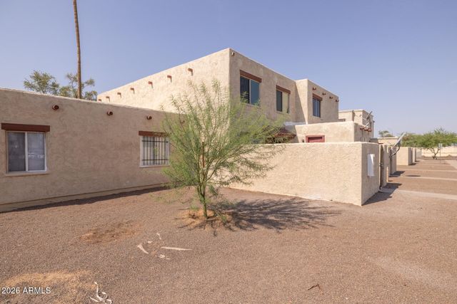 5430 W CULVER Street, Phoenix, AZ 85043