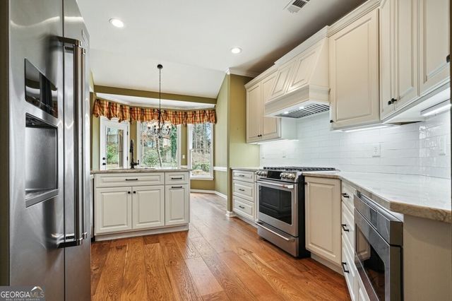 4095 Montgrove Glenn, Cumming, GA 30041