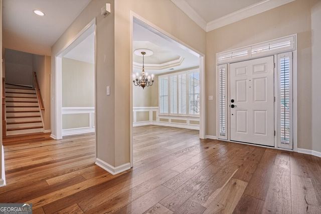 4095 Montgrove Glenn, Cumming, GA 30041