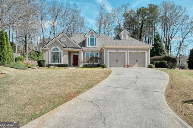 4095 Montgrove Glenn, Cumming, GA 30041