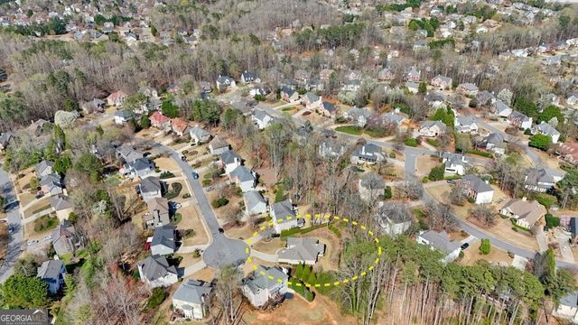 4095 Montgrove Glenn, Cumming, GA 30041