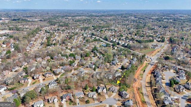 4095 Montgrove Glenn, Cumming, GA 30041