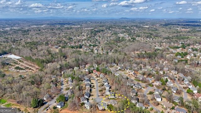 4095 Montgrove Glenn, Cumming, GA 30041