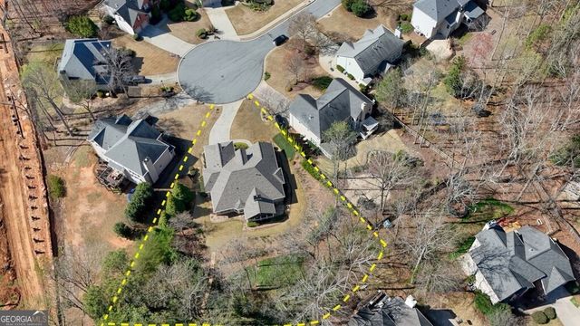 4095 Montgrove Glenn, Cumming, GA 30041