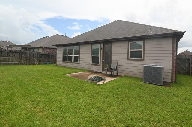 22410 Helen Springs Lane, Richmond, TX 77469