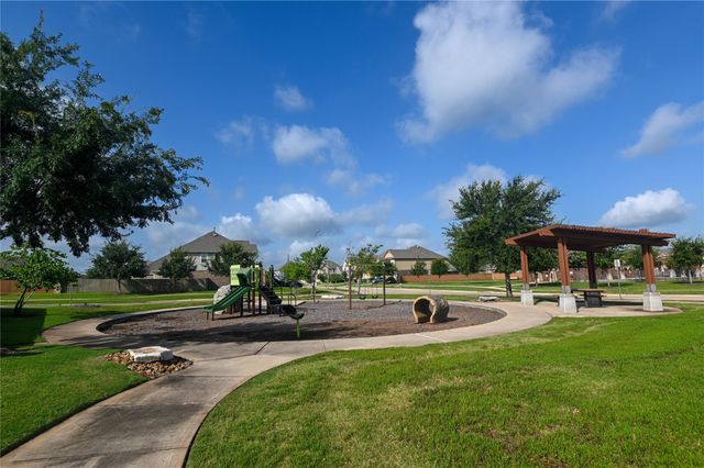 22410 Helen Springs Lane, Richmond, TX 77469