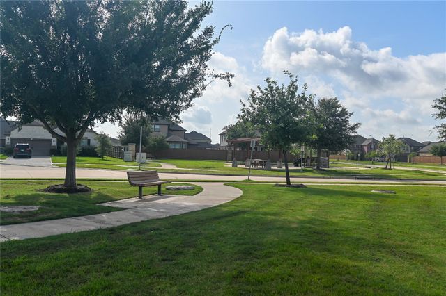 22410 Helen Springs Lane, Richmond, TX 77469