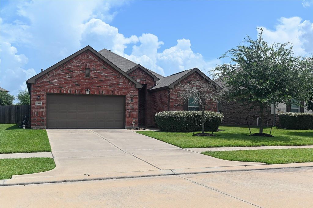 22410 Helen Springs Lane, Richmond, TX 77469