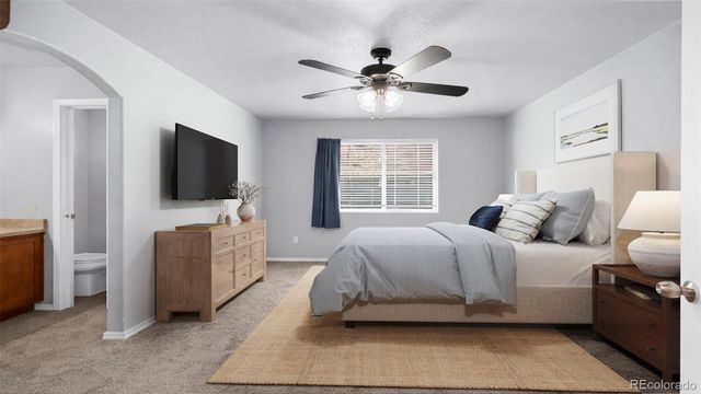 5363 Canadian Rose View, Colorado Springs, CO 80916